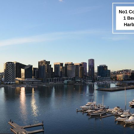 Orange Stay At Collins Wharf Melbourne Dış mekan fotoğraf